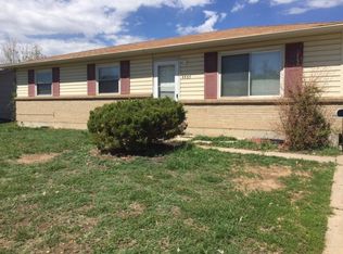 5537 Crown Blvd, Denver, CO 80239