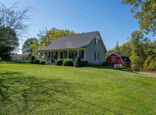 4321 Cherson Pl, Marion, IN 46952