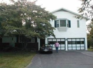 7017 Kinzalow Dr, Knoxville, TN 37909