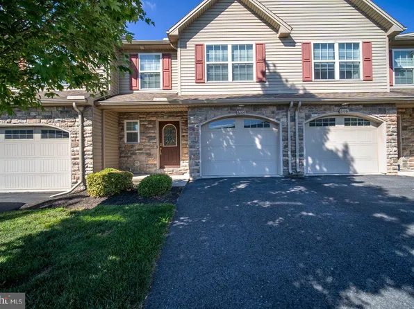 6104 Terry Davis Ct, Harrisburg, PA 17111