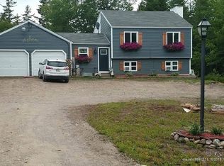 1084 Us Rte 1, Robbinston, ME 04671