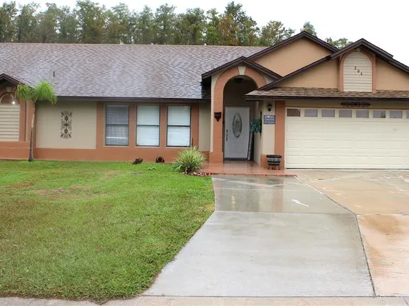 204 Red Maple Dr, Kissimmee, FL 34743