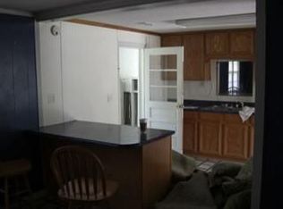 1313 Hodges Dr, Hartsville, SC 29550