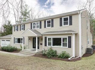 42 Mallard Dr, Sharon, MA 02067