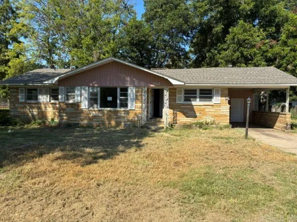 203 S Marjorie St, Osceola, AR 72370