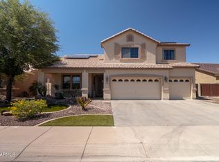 1538 E Irene Dr, Casa Grande, AZ 85122
