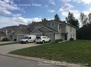 5623 NW Downing St, Blue Springs, MO 64015