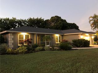 634 SE 34th Ter, Cape Coral, FL 33904