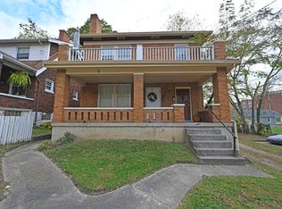 2314 Greenup St, Covington, KY