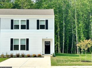 345 Currant Cir, Magnolia, DE 19962