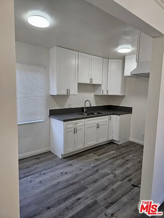 1 bed, 1.0 bath, 620 sqft, $1,750 — Photo 2
