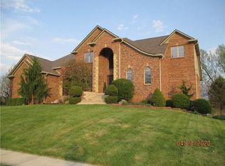 4703 Crescent Ridge Dr, Brownsburg, IN 46112