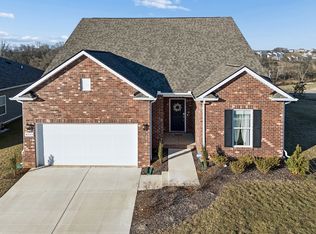 4205 Ellie Ct, Columbia, TN 38401