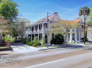 527 Rutledge Ave APT B, Charleston, SC 29403