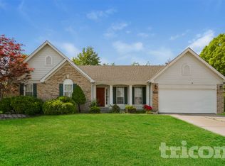 2238 Currier Pl, O'Fallon, MO 63368