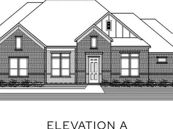 The Vaquero Plan, Peaks at Lone Elm