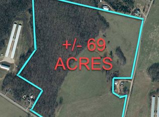 Elberton Hwy, Hartwell, GA 30643