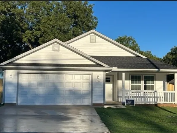 1710 Woodlawn Blvd, Denison, TX 75020