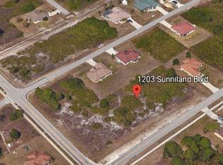 1203 Sunniland Blvd, Lehigh Acres, FL 33971