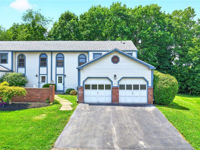 1142 Valleyview Dr, Lawrence, PA, 15055