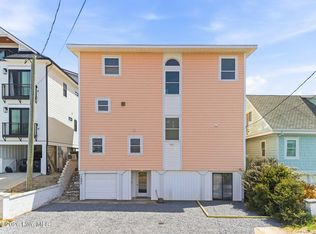 1005 N Anderson Blvd, Topsail Beach, NC 28445