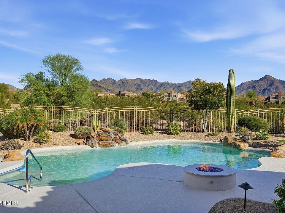 19771 N 84TH Way, Scottsdale, AZ 85255 | Zillow