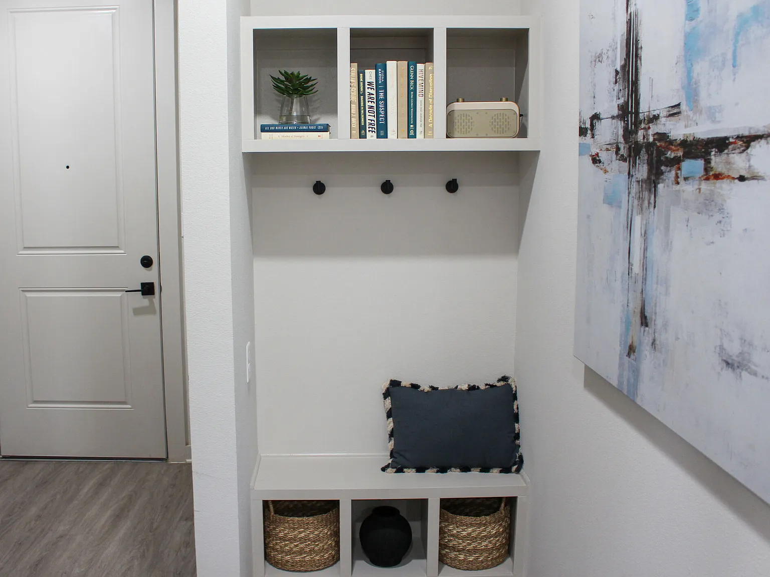 Silo Creek Apartments — Photo 3