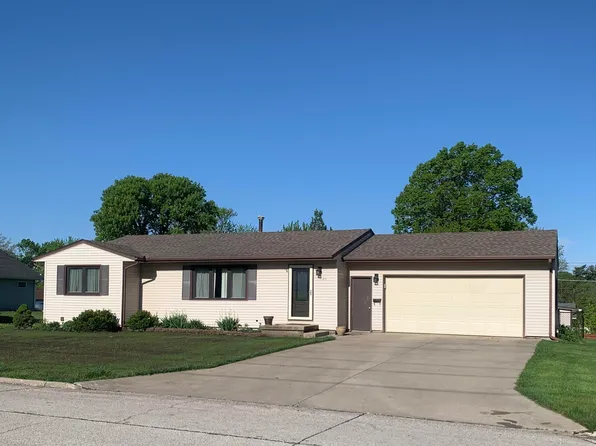 1102 N Vine St, Creston, IA 50801