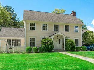 27 Jefferson Rd, Scarsdale, NY 10583