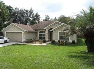 9 Whitewood St, Homosassa, FL 34446