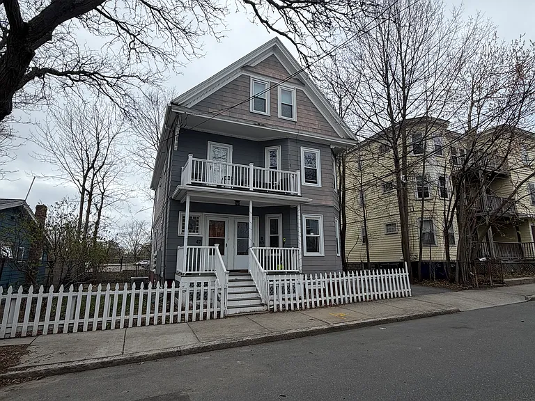 45 Waterhouse St #1 — Photo 2
