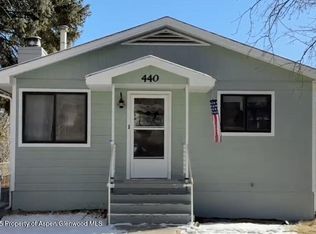 440 Garfield St, Meeker, CO 81641