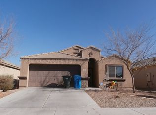 2305 S 101st Dr, Tolleson, AZ 85353