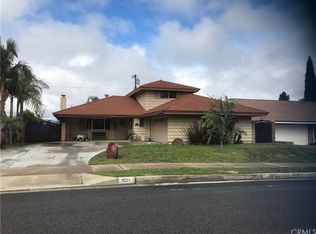 1521 E Baldwin Ave, Orange, CA 92865