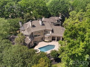 8600 Fairview Rd, Charlotte, NC 28226