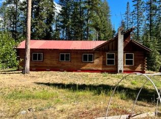 4745 N 25th Hwy, Northport, WA 99157