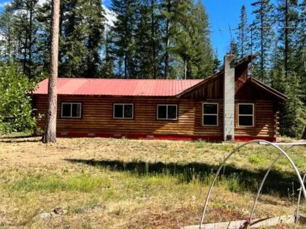 4745 N 25th Hwy, Northport, WA 99157