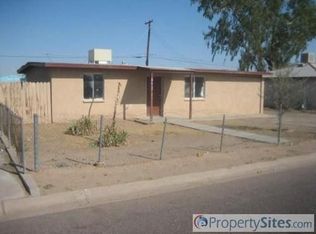4413 S 36th Ave, Phoenix, AZ 85041