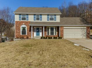 3902 Gallo Dr, Saint Charles, MO 63304