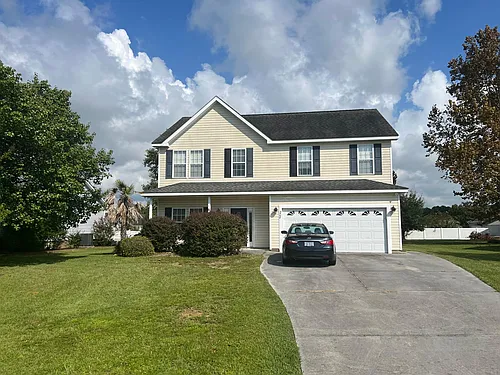 208 Hickory Shores Dr Photo 1