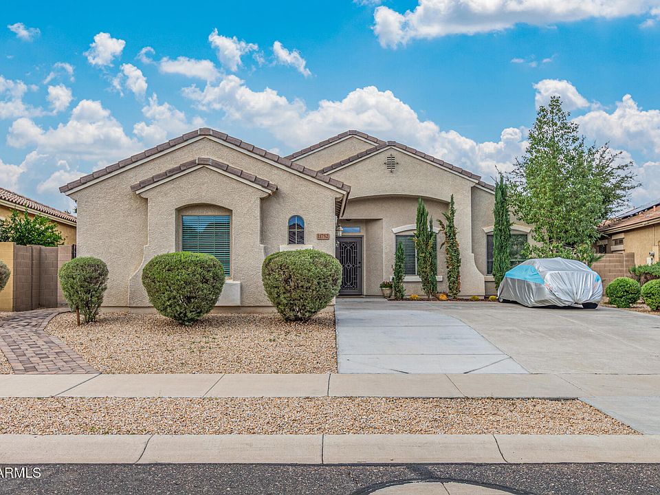 1st image of 11752 N 165TH Avenue