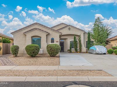 11752 N 165TH Avenue, Surprise, AZ, 85388