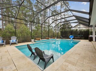 306 SOUTHERN OAK Drive, Ponte Vedra, FL 32081