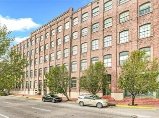 1107 S Peters St APT 113, New Orleans, LA 70130