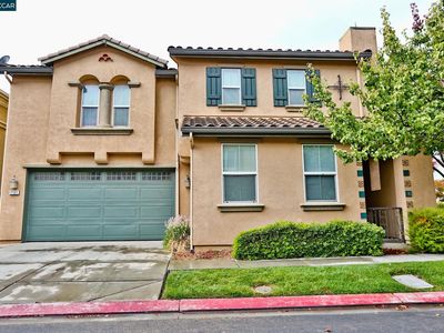 17101 Pacific Oak Ln, Lathrop, CA, 95330
