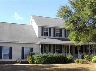 100 Lambs Ct, Wilmington, NC 28412