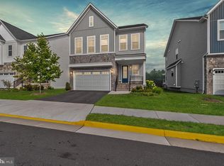 25508 Grassy Meadow Dr, Aldie, VA 20105