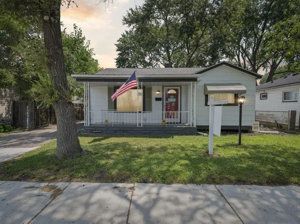 15051 Bailey St, Taylor, MI 48180