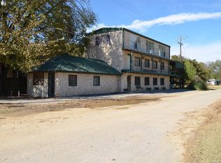 313 State Road 91, Cartwright, OK 74731