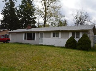 1526 108th St SW, Everett, WA 98204